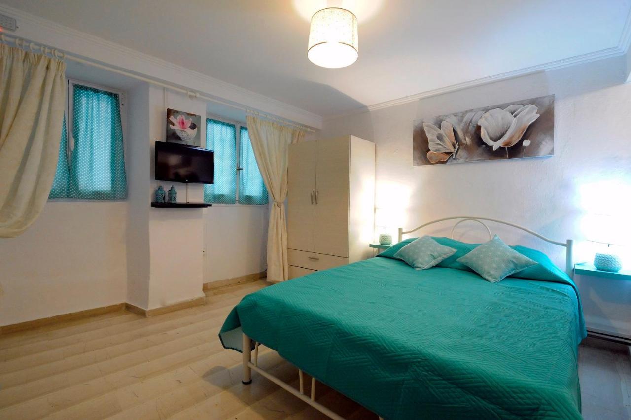 Corfu Studio In Historic Unesco City Centre Eksteriør billede